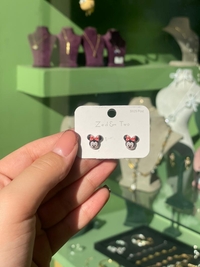  عکس31 گوشواره پینترسی